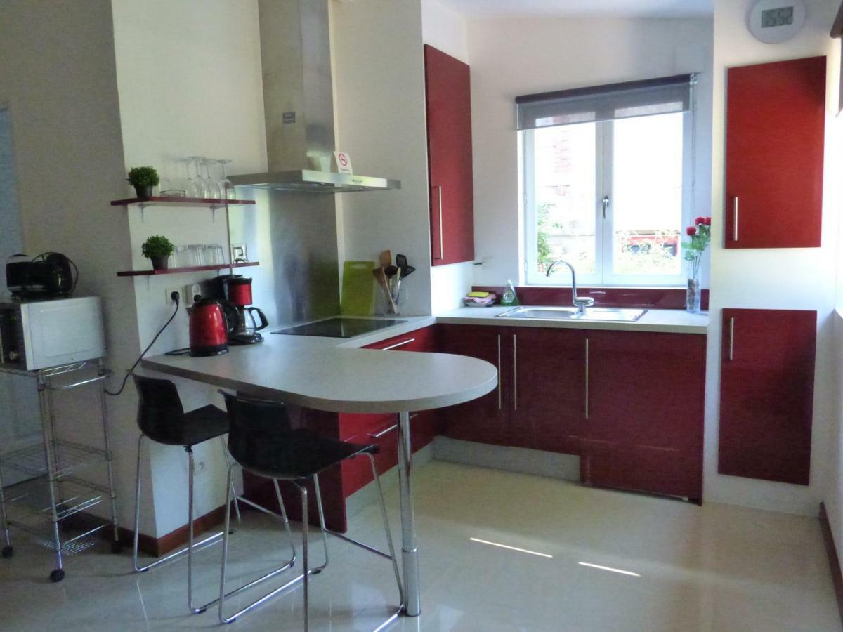 Gite De Preuilly Auxerre Exteriér fotografie