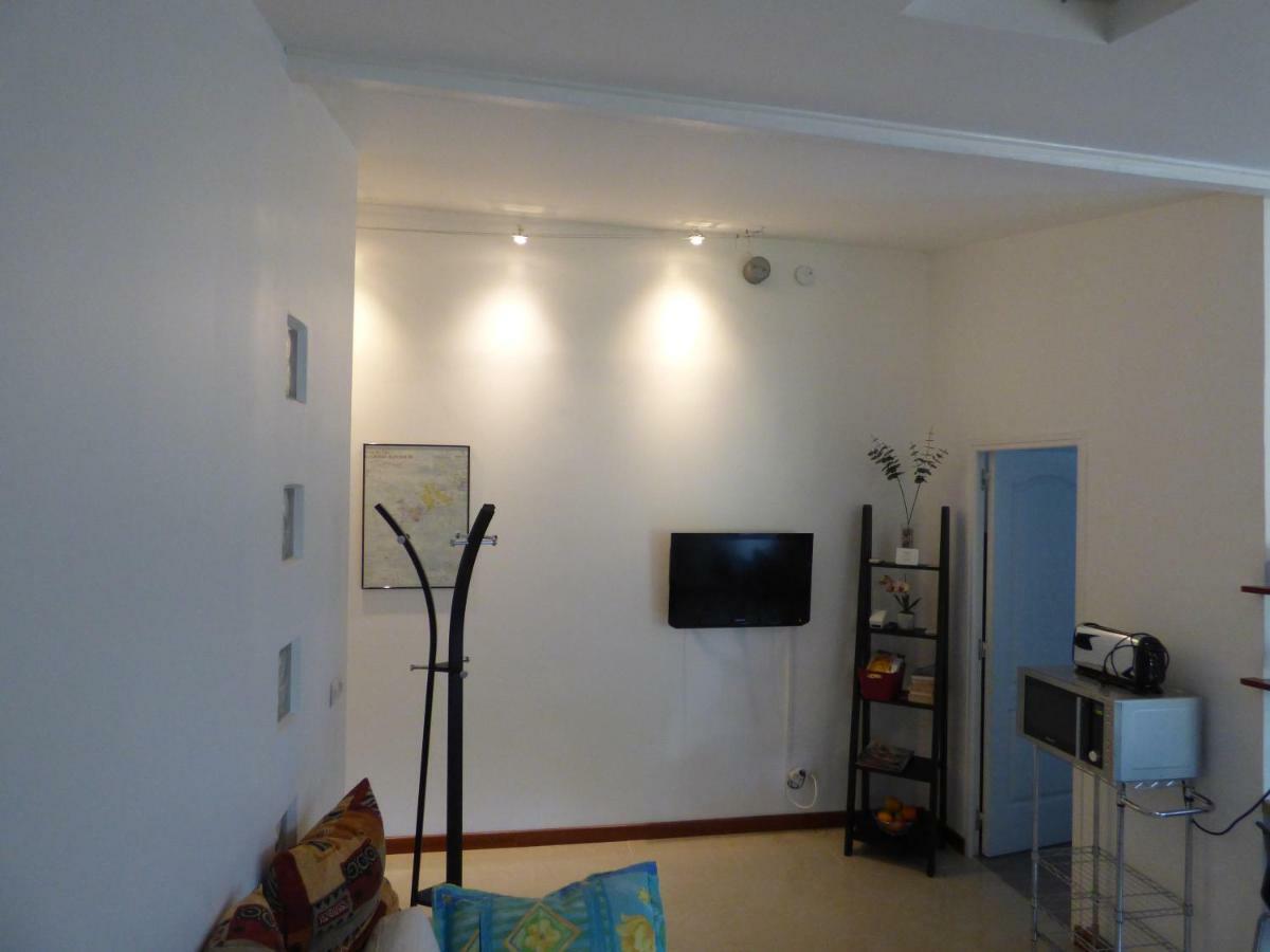Gite De Preuilly Auxerre Exteriér fotografie